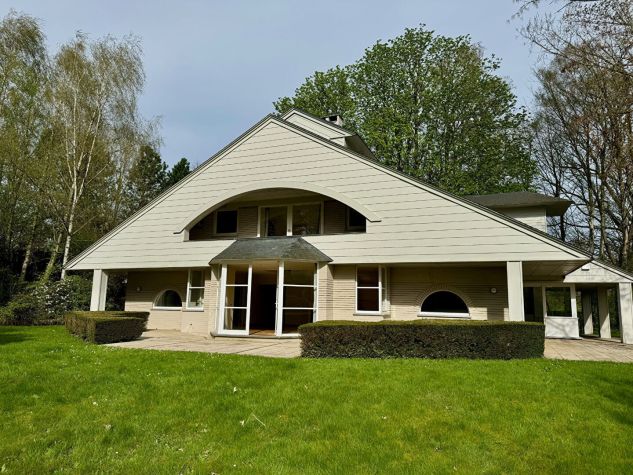 House of 360 m² for sale in Rhode Sai... - Emile Garcin Belgique