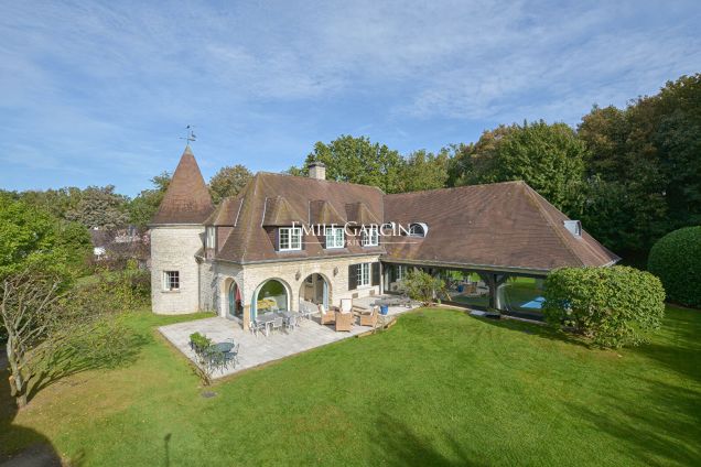 Maison  a vendre  Rhode-Saint-Genèse - Emile Garcin Belgique - Image 1