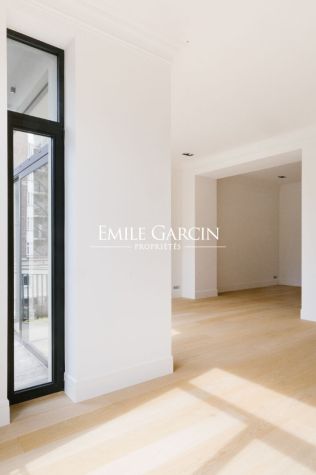 Apartment for sale in Ixelles, Brussels - Emile Garcin Belgique - Image 7