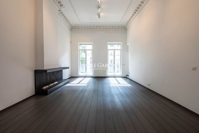 Apartment for sale in Brussels - Emile Garcin Belgique - Image 3