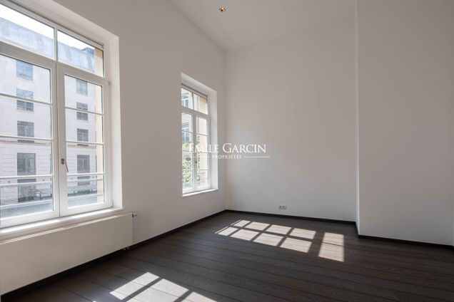 Appartement à vendre Bruxelles - Emile Garcin Belgique - Image 7