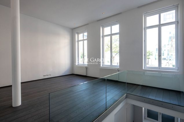 Appartement à vendre Bruxelles - Emile Garcin Belgique - Image 10