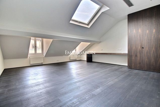 Apartment to rent in Brussels - Emile Garcin Belgique - Image 9