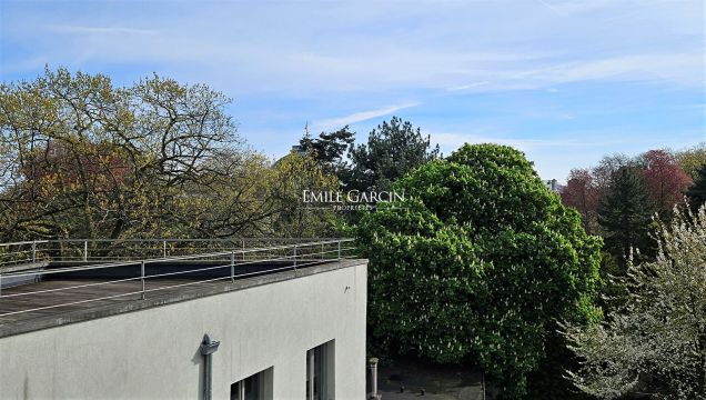 Appartement a louer Bruxelles - Emile Garcin Belgique - Image 13