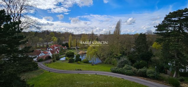 House to rent in Woluwe-Saint-Pierre, Brussels - Emile Garcin Belgique - Image 10