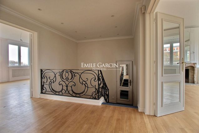 Duplex apartment to rent in Ixelles, Brussels - Emile Garcin Belgique - Image 2