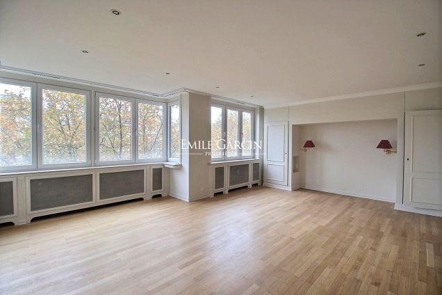 Duplex apartment to rent in Ixelles, Brussels - Emile Garcin Belgique - Image 5