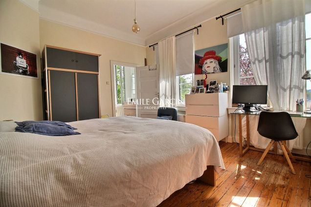 APARTMENT FOR SALE IN IXELLES, BRUSSELS - Emile Garcin Belgique - Image 10