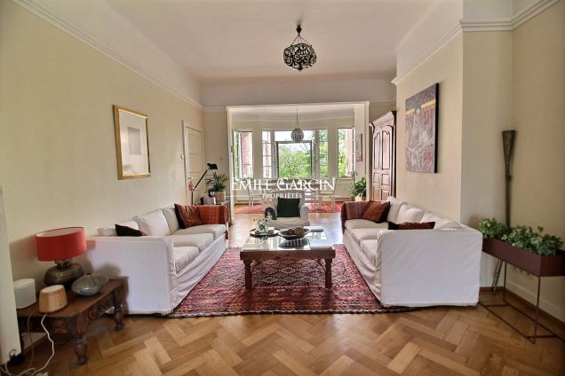 APARTMENT FOR SALE IN IXELLES, BRUSSELS - Emile Garcin Belgique - Image 13