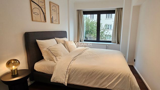 Apartment to rent Woluwe Saint Lambert, Brussels - Emile Garcin Belgique - Image 2