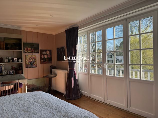 House for sale in Rhode-Saint-Genèse, Brussels - Emile Garcin Belgique - Image 16