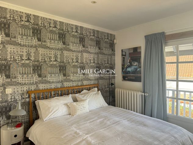 House for sale in Rhode-Saint-Genèse, Brussels - Emile Garcin Belgique - Image 18