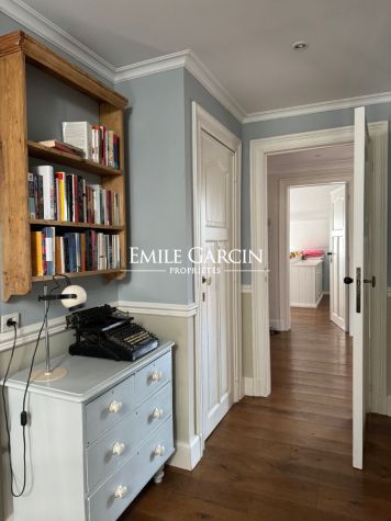 House for sale in Rhode-Saint-Genèse, Brussels - Emile Garcin Belgique - Image 19