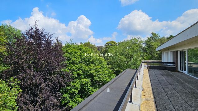 APPARTEMENT A LOUER BRUXELLES UCCLE - Emile Garcin Belgique - Image 6