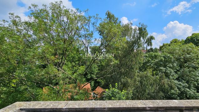 Apartment to rent in Uccle, Brussels - Emile Garcin Belgique - Image 12