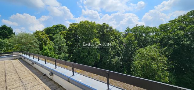 Apartment for sale in Brussels - Emile Garcin Belgique - Image 20