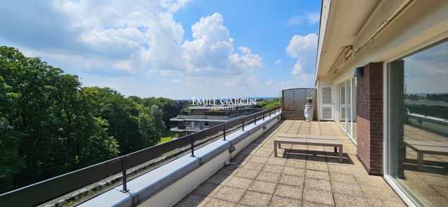 Apartment for sale in Brussels - Emile Garcin Belgique - Image 4