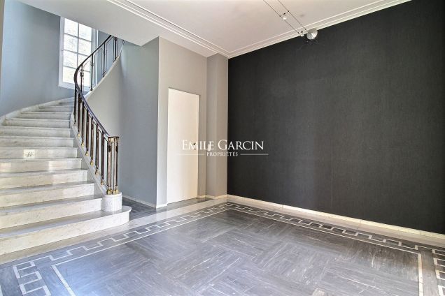 House for sale in Uccle, Brussels - Emile Garcin Belgique - Image 6