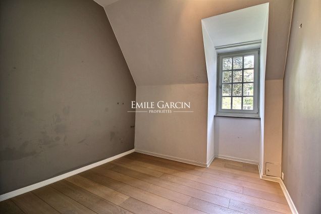 Maison à vendre Bruxelles Uccle - Emile Garcin Belgique - Image 13