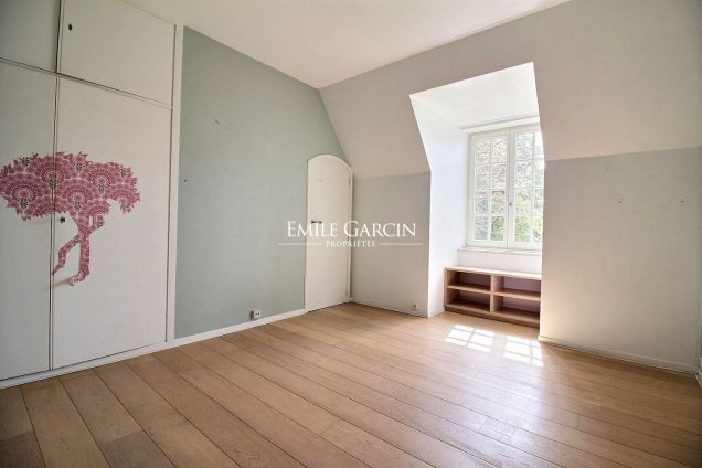 House for sale in Uccle, Brussels - Emile Garcin Belgique - Image 16