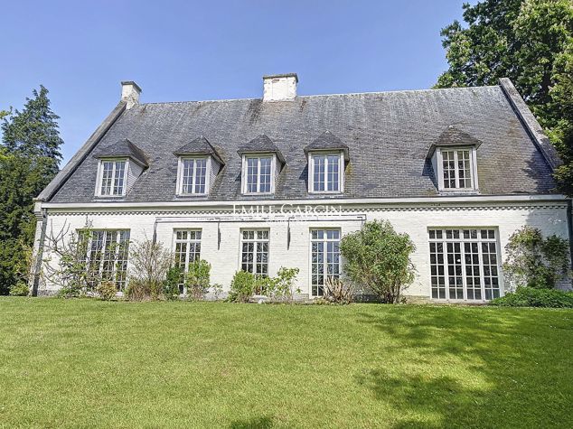 Maison à vendre Bruxelles Uccle - Emile Garcin Belgique - Image 19