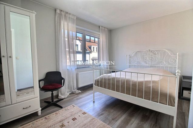 Apartment to rent in Uccle - Brussels - Emile Garcin Belgique - Image 10