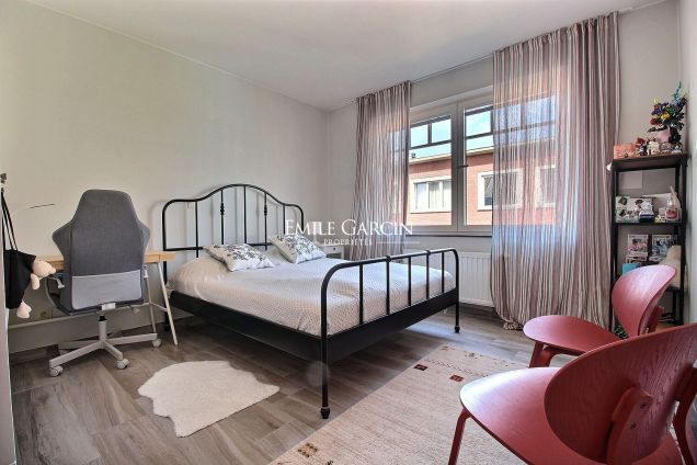 Appartement à louer Bruxelles Uccle - Emile Garcin Belgique - Image 12