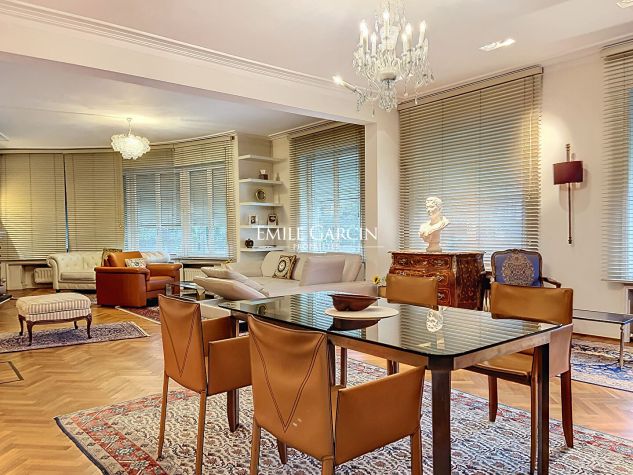 Apartment for sale in Ixelles, Brussels - Emile Garcin Belgique - Image 6