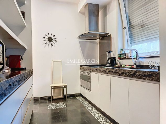 Apartment for sale in Ixelles, Brussels - Emile Garcin Belgique - Image 9