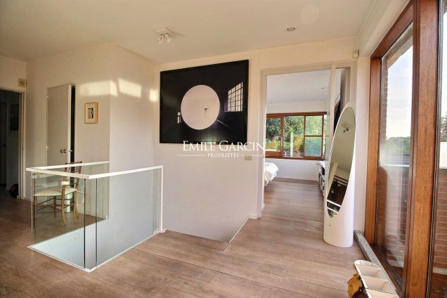 House to rent in Uccle, Brussels - Emile Garcin Belgique - Image 14