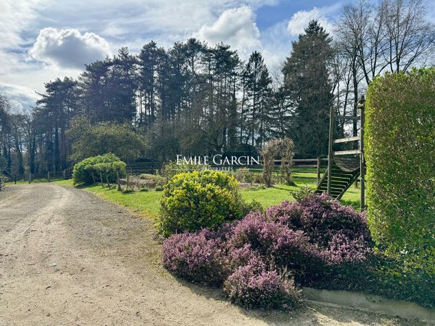 A vendre  Maison Propriété équestre Lasne - Emile Garcin Belgique - Image 3