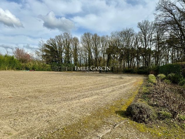 House on an equestrian property for sale in Lasne - Emile Garcin Belgique - Image 21