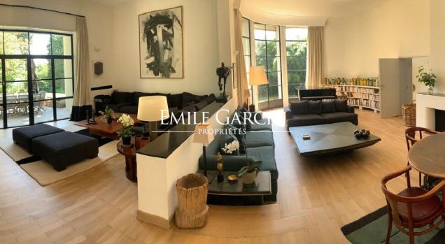 House to rent in Uccle, Brussels - Emile Garcin Belgique - Image 4