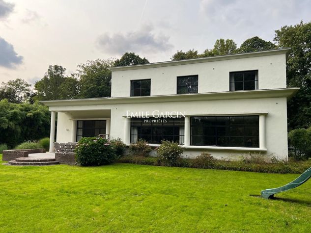 Maison a louer Bruxelles Uccle - Emile Garcin Belgique - Image 9