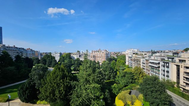 Mansion for sale in Ixelles, Brussels - Emile Garcin Belgique - Image 4