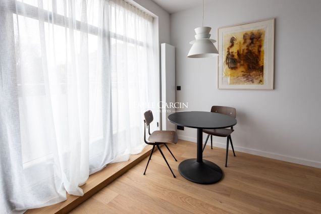 Apartment to rent in Ixelles, Brussels - Emile Garcin Belgique - Image 2