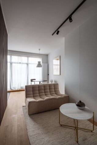 Apartment to rent in Ixelles, Brussels - Emile Garcin Belgique - Image 3