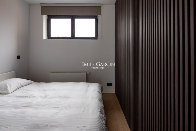 Apartment to rent in Ixelles, Brussels - Emile Garcin Belgique - Image 7