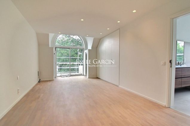 Penthouse apartment for sale in Uccle, Brussels - Emile Garcin Belgique - Image 7