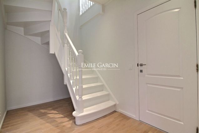 Penthouse apartment for sale in Uccle, Brussels - Emile Garcin Belgique - Image 10