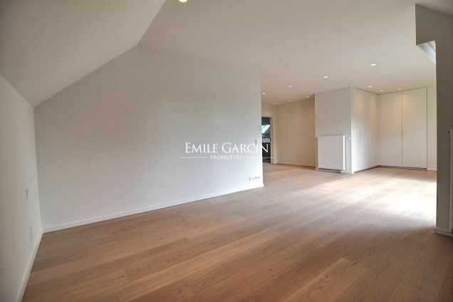 Penthouse apartment for sale in Uccle, Brussels - Emile Garcin Belgique - Image 12