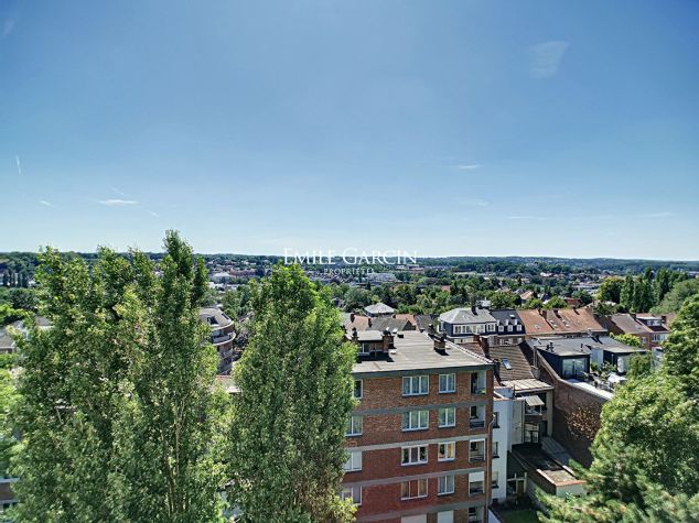 Apartment for sale in the Uccle district of Brussels - Emile Garcin Belgique - Image 2