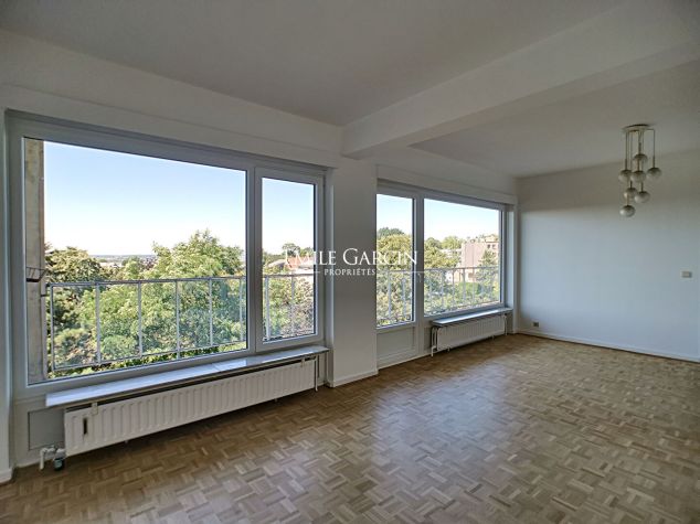 Apartment for sale in the Uccle district of Brussels - Emile Garcin Belgique - Image 5