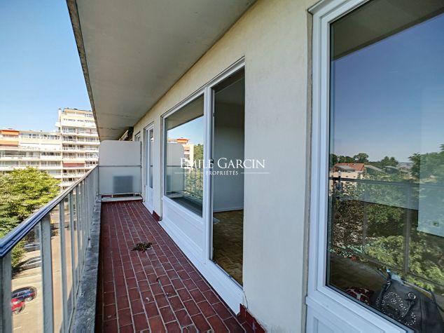 Apartment for sale in the Uccle district of Brussels - Emile Garcin Belgique - Image 10