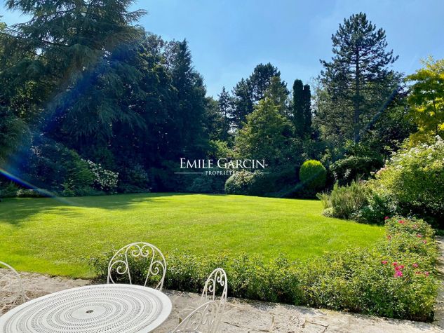 Magnificent house for sale in Uccle - Emile Garcin Belgique - Image 6