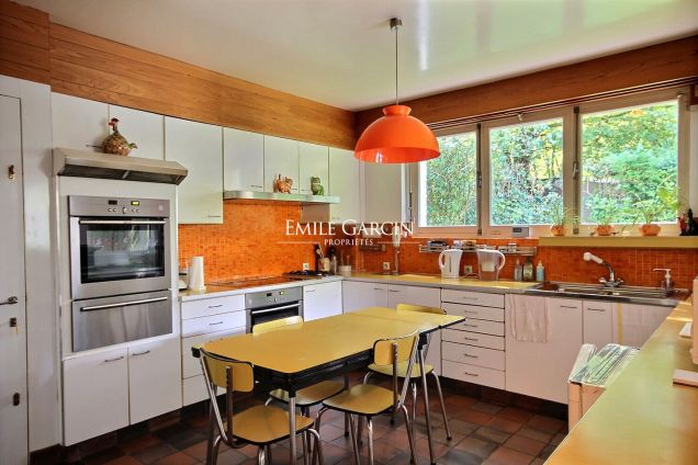 Magnificent house for sale in Uccle - Emile Garcin Belgique - Image 9