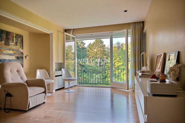 Magnificent house for sale in Uccle - Emile Garcin Belgique - Image 12