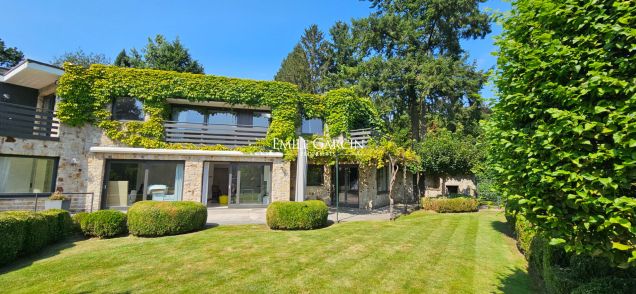 Maison a louer Rhode Saint Genèse - Emile Garcin Belgique