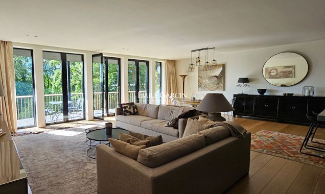 Two-bedroom apartment to rent in Uccle, Brussels - Emile Garcin Belgique - Image 5