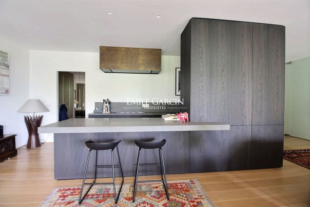 Two-bedroom apartment to rent in Uccle, Brussels - Emile Garcin Belgique - Image 9